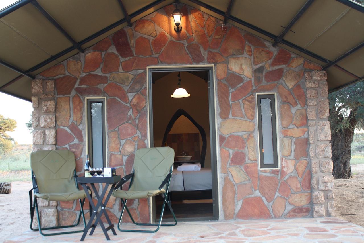 Torgos Lodge Koës Kamer foto